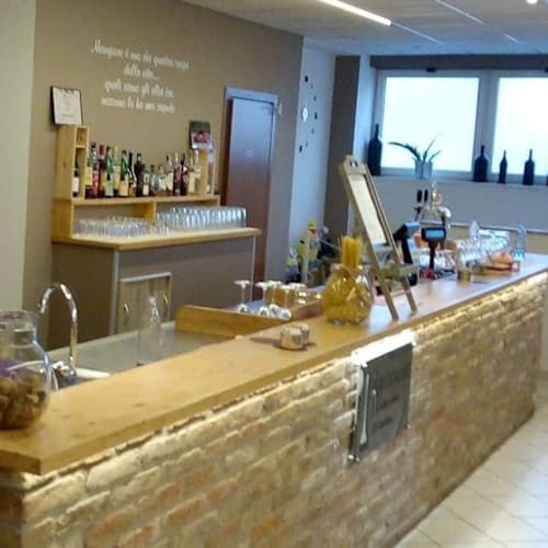 Ristorante Piantagrane, Canelli