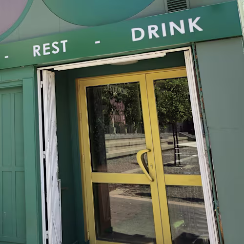 Varesi Lounge Paterna, Paterna