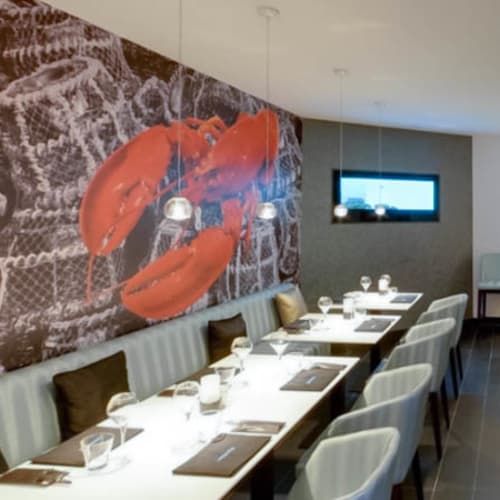 Lobster Pot, Brugge