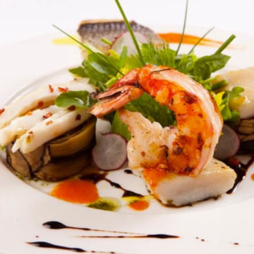 Lobster Pot, Brugge