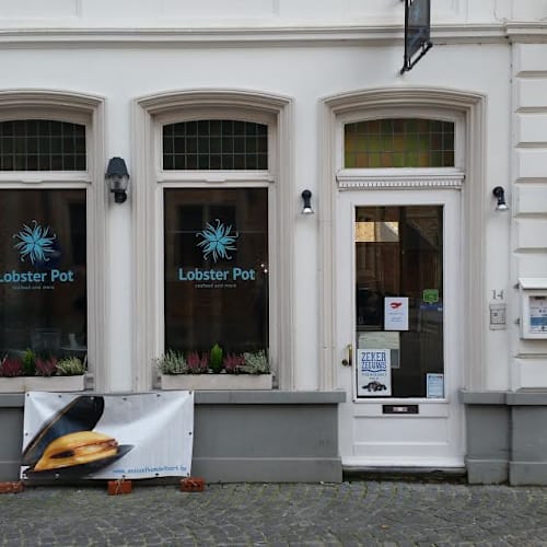 Lobster Pot, Brugge