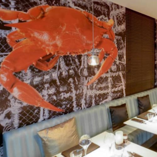 Lobster Pot, Brugge