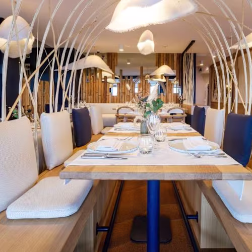 Le Sloop - Les Sables d'Olonne, Les Sables-d'Olonne