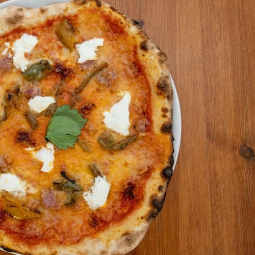 Interno 7 Food and Drink, Roma