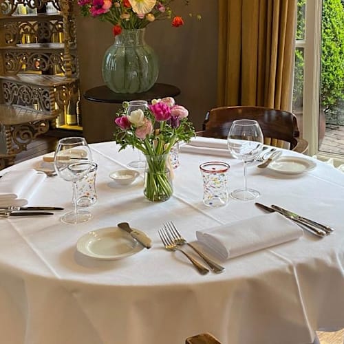 Vin d'Où, Antwerpen