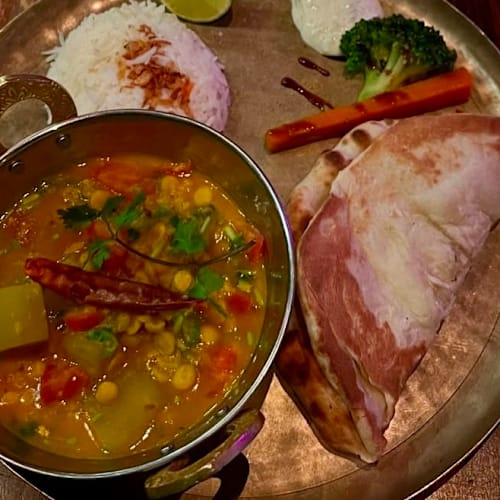Shanti Gossip, Stockholm