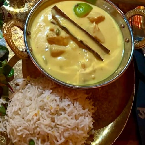 Shanti Gossip, Stockholm