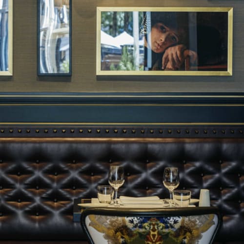L'Artisan, Genève