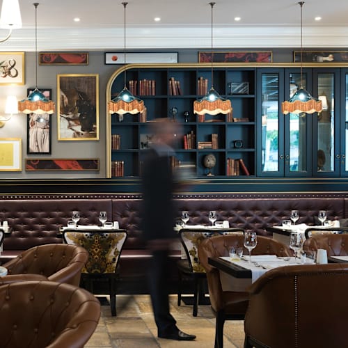 L'Artisan, Genève