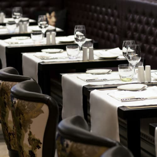 L'Artisan, Genève
