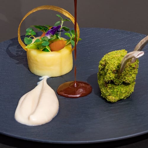 L'Artisan, Genève