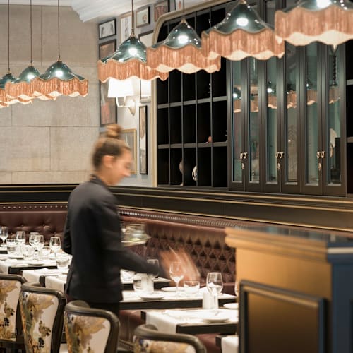 L'Artisan, Genève