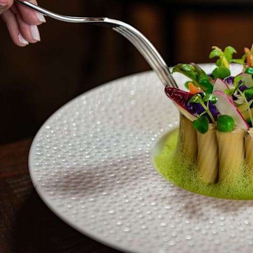 L'Artisan, Genève