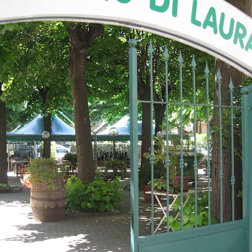 Il Ristoro Di Laura, Spotorno