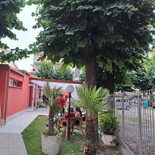 Il Ristoro Di Laura, Spotorno