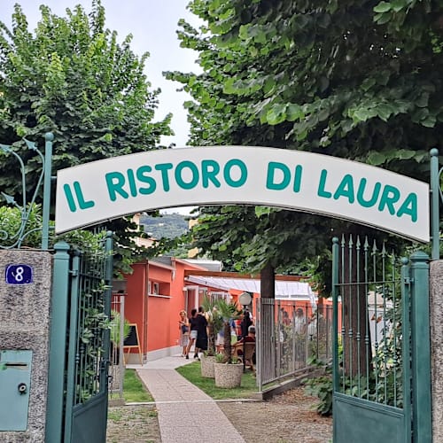 Il Ristoro Di Laura, Spotorno