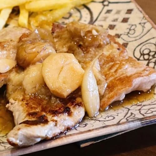 Cervecería ALMAR, Mairena del Aljarafe