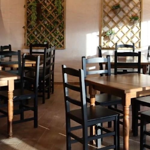 Cervecería ALMAR, Mairena del Aljarafe