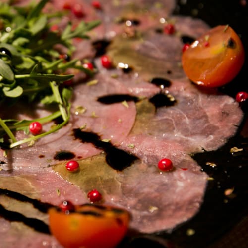 Cheese's Art, Barcelona