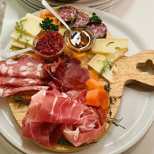 Pizza 55, Pietrasanta