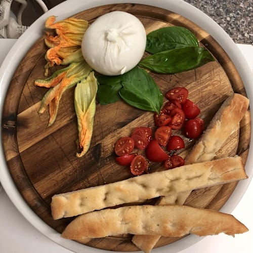 Pizza 55, Pietrasanta