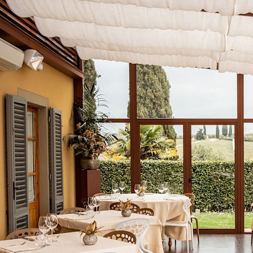 Locanda di Pietracupa, Madonna di Pietracupa