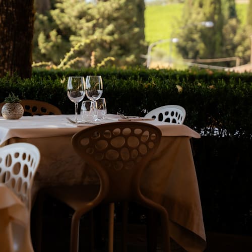 Locanda di Pietracupa, Madonna di Pietracupa