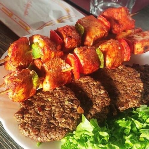 Masala - Ristorante Pakistano, Gallarate