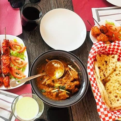 Masala - Ristorante Pakistano, Gallarate
