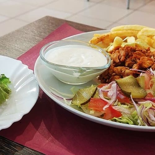Masala - Ristorante Pakistano, Gallarate