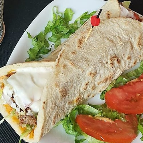 Masala - Ristorante Pakistano, Gallarate