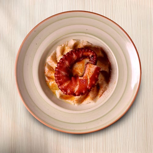 Velabcn Restaurante & Lounge Bar, Barcelona