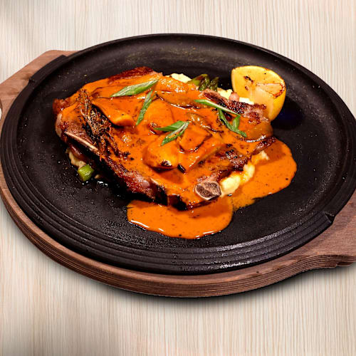 Velabcn Restaurante & Lounge Bar, Barcelona