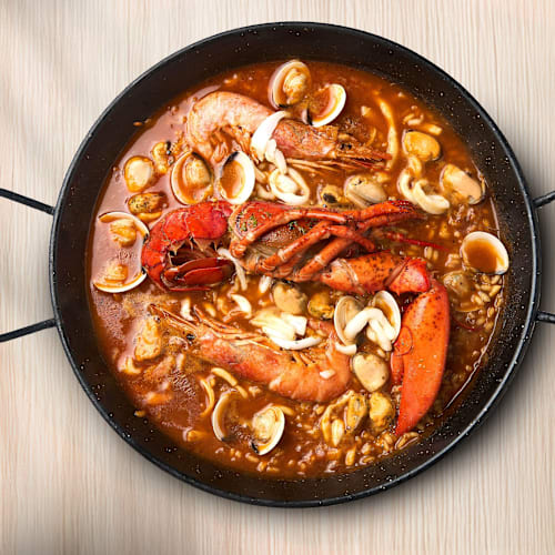 Velabcn Restaurante & Lounge Bar, Barcelona