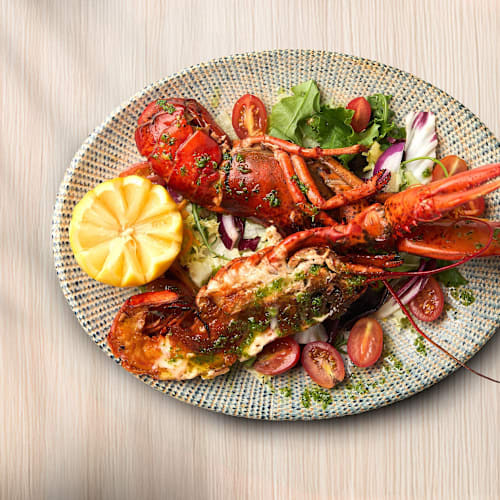 Velabcn Restaurante & Lounge Bar, Barcelona