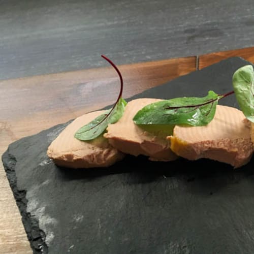 Enoteca Mostò, Roma