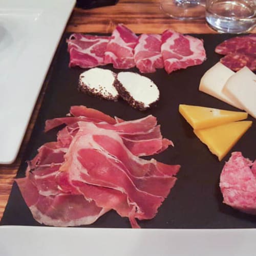 Enoteca Mostò, Roma