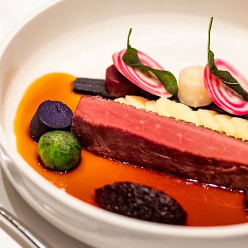Bistro Sophie, Eindhoven