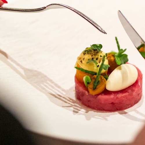 Bistro Sophie, Eindhoven