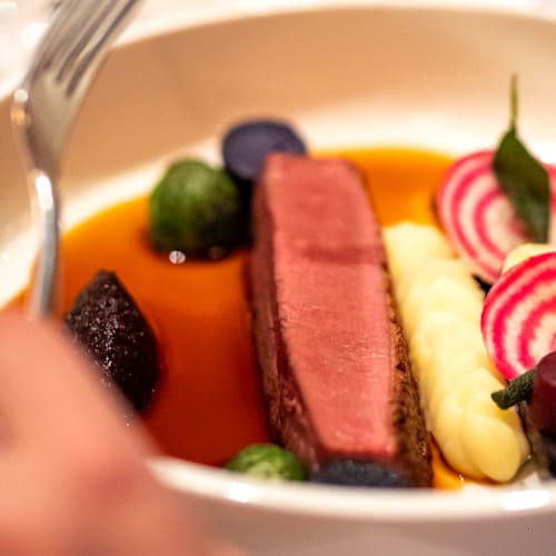 Bistro Sophie, Eindhoven