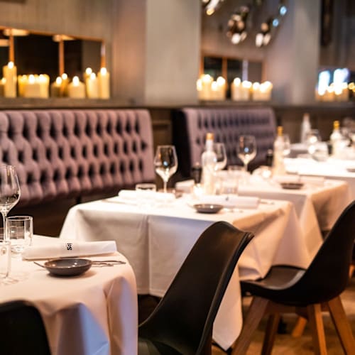 Bistro Sophie, Eindhoven