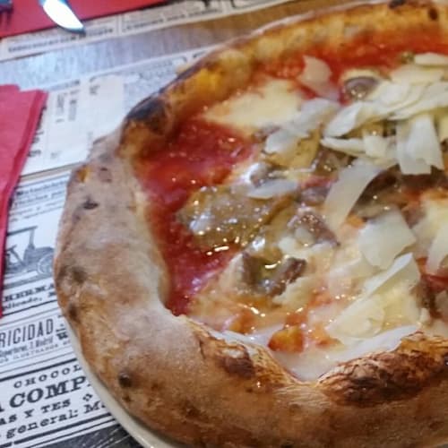 Braci e Taci, Milano