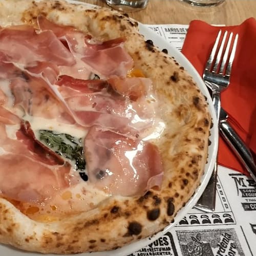 Braci e Taci, Milano