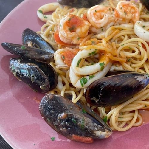 Stella Pizzeria Ristorante, Venezia