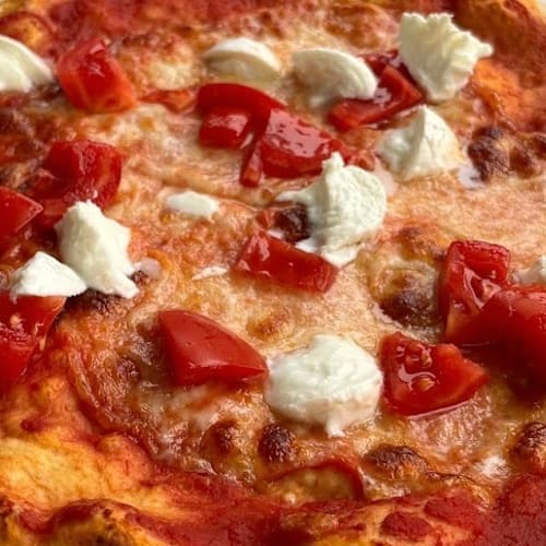 Stella Pizzeria Ristorante, Venezia