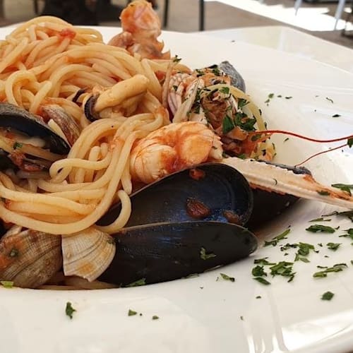 Stella Pizzeria Ristorante, Venezia