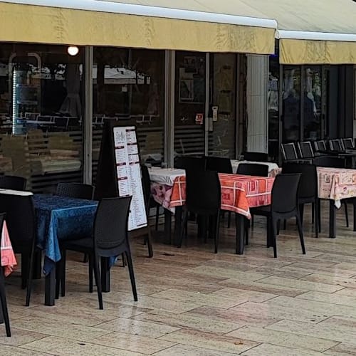 Stella Pizzeria Ristorante, Venezia