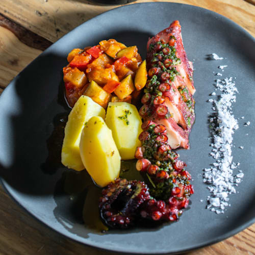 Font del Llop Terraza, Monforte Del Cid