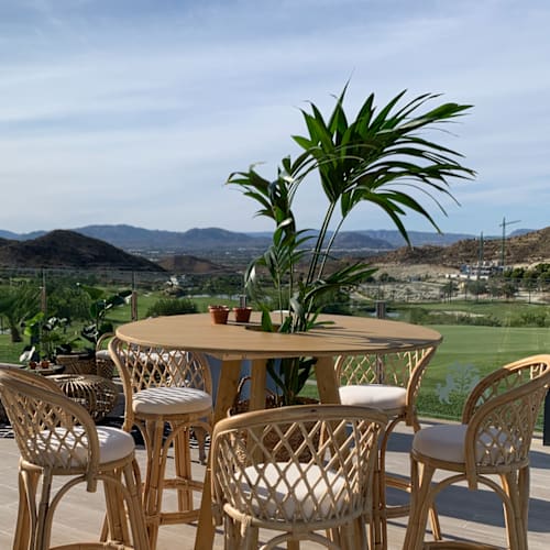 Font del Llop Terraza, Monforte Del Cid