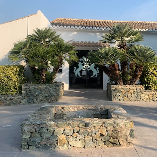 Font del Llop Terraza, Monforte Del Cid